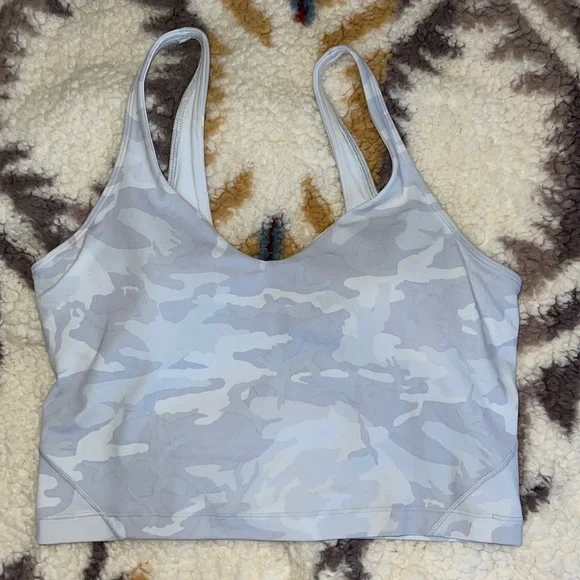 🍋Lululemon Align Tank - Picture 3 of 6